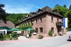 Hotelgasthof Buchenmuhle 