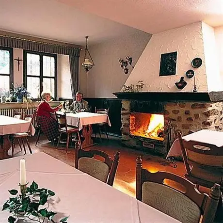 Hotelgasthof Buchenmuhle 