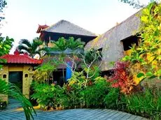 Aahh Bali Bed and Breakfast 