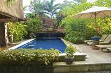 Aahh Bali Bed and Breakfast 