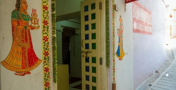 Bhanwar Vilas Guest House