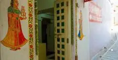 Bhanwar Vilas Guest House 