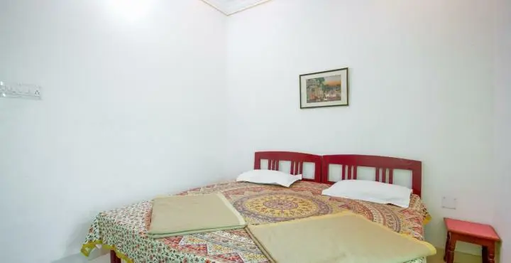 Bhanwar Vilas Guest House 