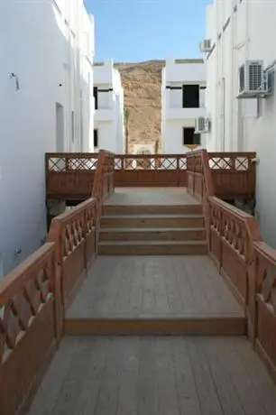 Rivera Sharm Habiba Apartment 2 