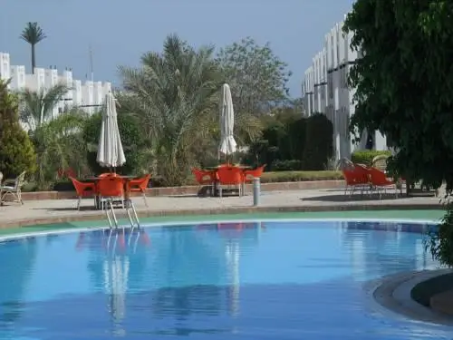 Rivera Sharm Habiba Apartment 2 