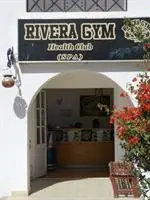 Rivera Sharm Habiba Apartment 2 