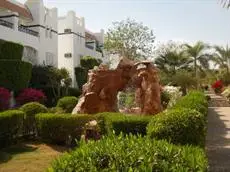 Rivera Sharm Habiba Apartment 2 