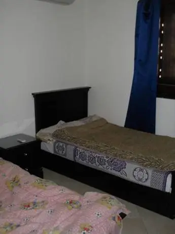 Rivera Sharm Habiba Apartment 2 