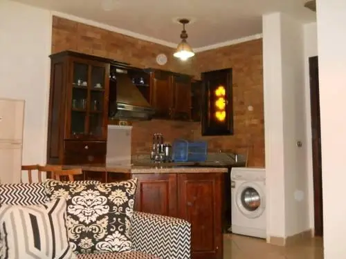 Rivera Sharm Habiba Apartment 2 