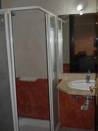 Rivera Sharm Habiba Apartment 2 