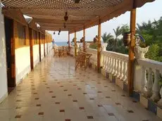 Seven Heaven Hotel Dahab 