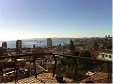 Valparaiso Experience 