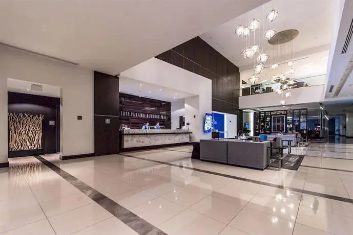 Wyndham Panama Albrook Mall Hotel & Convention Center 