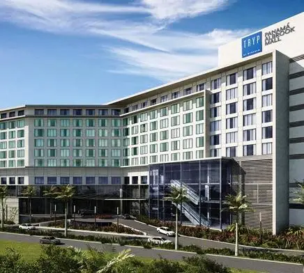 Wyndham Panama Albrook Mall Hotel & Convention Center 