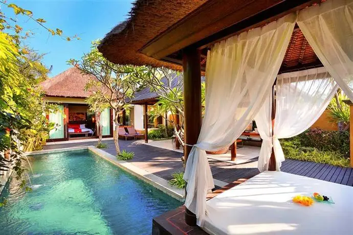 Amarterra Villas Bali Nusa Dua - MGallery 