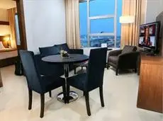 Holiday Inn Guayaquil Airport 