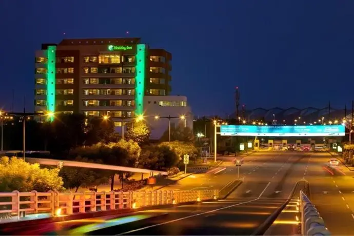 Holiday Inn Guayaquil Airport 