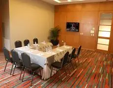 Holiday Inn Guayaquil Airport 