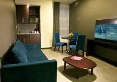 Holiday Inn Guayaquil Airport 