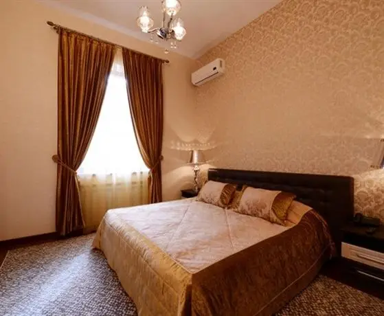 Ichan Qal'a Premium Class Hotel 