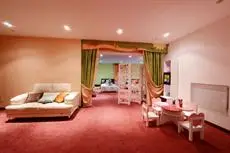 Ichan Qal'a Premium Class Hotel 