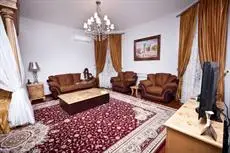 Ichan Qal'a Premium Class Hotel 