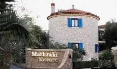 Mathraki Corfu Resort 