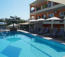 Mathraki Corfu Resort 