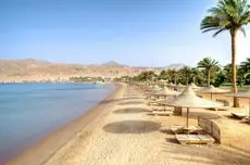 Tirana Dahab Resort 