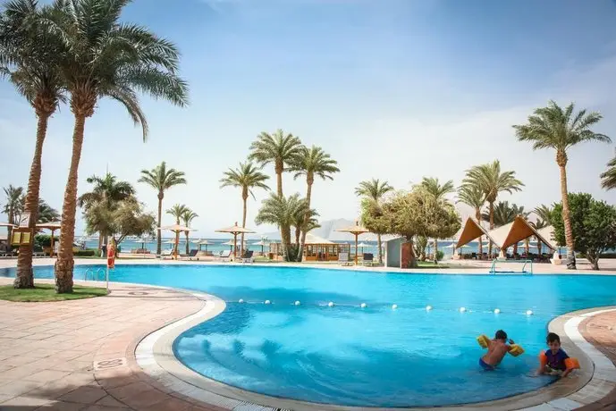 Tirana Dahab Resort