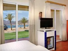 Tirana Dahab Resort 