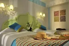 Tirana Dahab Resort 