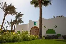 Tirana Dahab Resort 