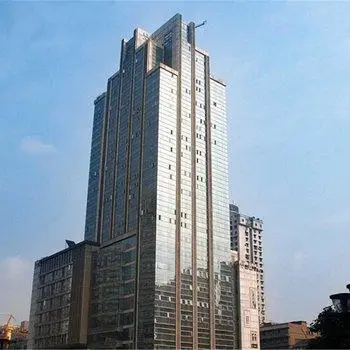 Chongqing Yingjiang Hotel