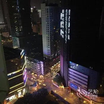 Chongqing Yingjiang Hotel 