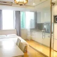 Chongqing Yingjiang Hotel 