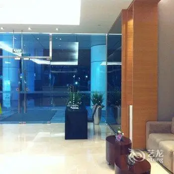 Chongqing Yingjiang Hotel 