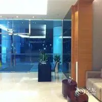 Chongqing Yingjiang Hotel 