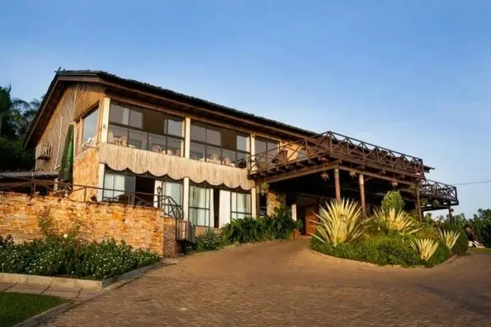 Cassia Lodge