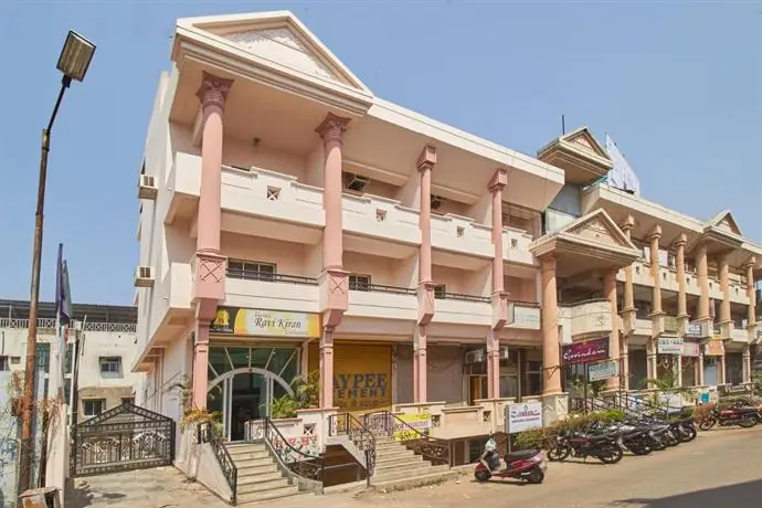 Hotel Ravi Kiran Executive 