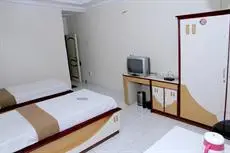 Hotel Ravi Kiran Executive 