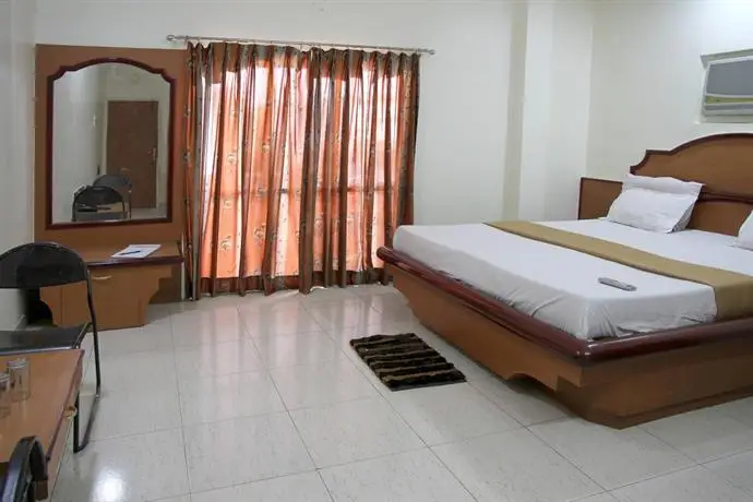 Hotel Ravi Kiran Executive 