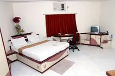 Hotel Ravi Kiran Executive 