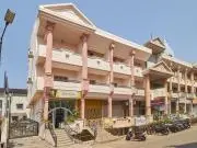 Hotel Ravi Kiran Executive 