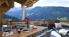 Chalet Marin 