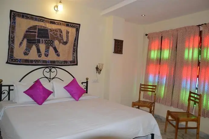 Lake View Guest House Udaipur