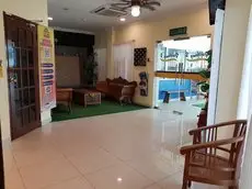 Sun Inns Hotel Bandar Puchong Utama 