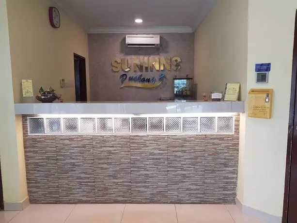 Sun Inns Hotel Bandar Puchong Utama