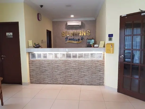 Sun Inns Hotel Bandar Puchong Utama