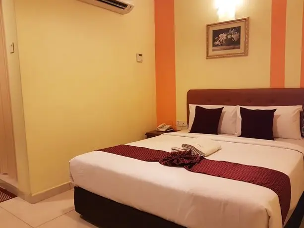 Sun Inns Hotel Bandar Puchong Utama 